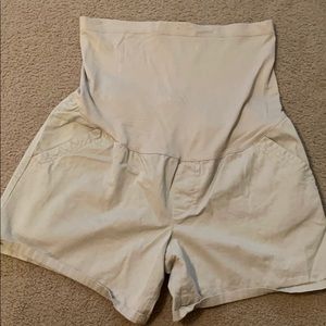 Maternity Shorts